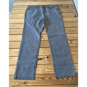Badlands Durus Pants Size 36x31 Men’s Gray